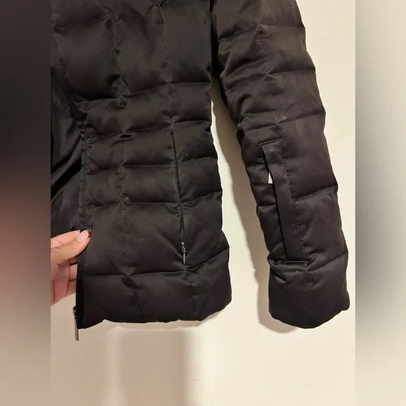 Calvin Klein Puffer Jacket - Picture 5 of 6